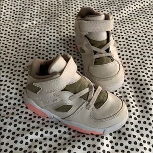 Toddler Jordan shoes